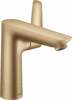 Valamusegisti Hansgrohe Talis E 71754140, harjatud pronks