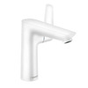 Valamusegisti Hansgrohe Talis E 71754700, valge matt