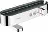 Termostaatiline vannisegisti Hansgrohe ShowerTablet Select 24340000, kroom