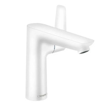 Valamusegisti Hansgrohe Talis E 71754700, valge matt