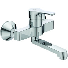 Valamusegisti Ideal Standard Alpha BC649AA, kroom, seinale paigaldatav