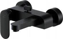 Vannisegisti Cersanit Crea S951-307, must