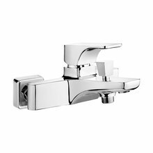 Vannisegisti Deante Hiacynt BQH 010M, kroom