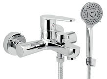 Vannisegisti Novaservis Titania Fresh 96021,0E, kroom