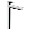 Valamusegisti Hansgrohe Talis E 240, 71716000, kroom
