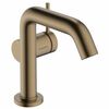 Valamusegisti Hansgrohe Tecturis S 73320140, pronks