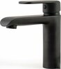 Valamusegisti Thema Lux DF123 Black DF12301-1, matt must