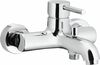 Vannisegisti KFA Armatura Moza 5034-010-00, kroom