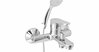 Vannisegisti Rubineta Luka-10/K, kroom
