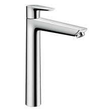 Valamusegisti Hansgrohe Talis E 240, 71716000, kroom