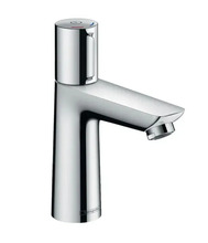 Valamusegisti Hansgrohe Talis Select E 71751000, kroomitud