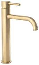 Valamusegisti Rea Lungo REA-B4526, matt kuld