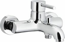 Vannisegisti KFA Armatura Moza 5034-010-00, kroom