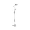 Dušisüsteem Hansgrohe Crometta S 240 1jet, 27320000