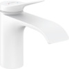 Valamusegisti Hansgrohe Vivenis 80 75012700, matt valge
