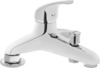 Vannisegisti Kuchinox BKN015D, kroom