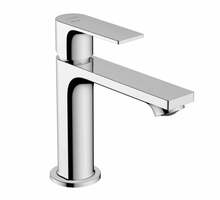 Valamusegisti Hansgrohe Rebris E 110 CoolStart 72560000, kroom