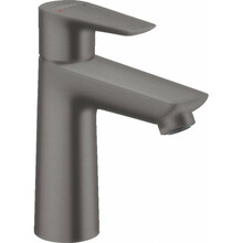 Valamu segisti Hansgrohe Talis E 110 71710340, must