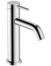 Valamusegisti Hansgrohe Tecturis S 110 73314000, kroom, koos põhjaklapiga