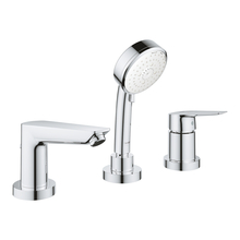 Vannisegisti Grohe BauEdge 2511710A, kroom