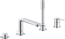Vannisegisti Grohe Lineare New 19577001, kroom