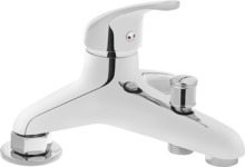 Vannisegisti Kuchinox BKN015D, kroom