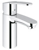 Valamusegisti Grohe Eurostyle Cosmopolitan 3246820E, kroom
