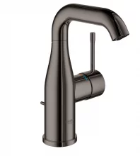 Valamusegisti Grohe Essence 23462A01, hard graphite
