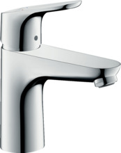 Valamusegisti Hansgrohe Focus E2 31513000, kroom