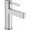 Valamusegisti Hansgrohe Finoris 76010000, kroom