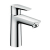 Valamusegisti Hansgrohe Talis E 110, 71710000, kroom
