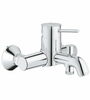 Vannisegisti GROHE Start Classic, 23787000, kroom