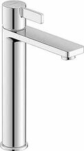 Valamusegisti Duravit D-Neo DE1030002010, kroom