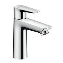 Valamusegisti Hansgrohe Talis E 110, 71710000, kroom
