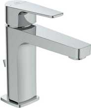 Valamusegisti Ideal Standard Cerafine D H105, BC491AA, kroomitud