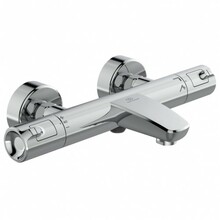 Termostaatiline vannisegisti Ideal Standard Ceratherm T50 A7223AA, kroom