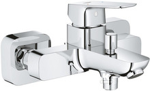 Vannisegisti Grohe Cubeo 1018130000, kroom