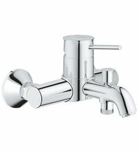 Vannisegisti GROHE Start Classic, 23787000, kroom