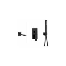 Vannisegisti KFA LOGON 5139-401-81, must