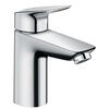 Valamusegisti Hansgrohe Logis 71101000, kroom