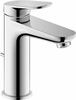 Valamusegisti Duravit Wave WA1020001010, kroom