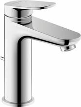 Valamusegisti Duravit Wave WA1020001010, kroom