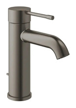 Valamusegisti Grohe Essence S 23589AL1, harjatud grafiit
