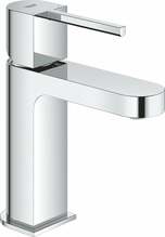 Valamusegisti Grohe Plus S 33163003, kroom