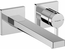 Valamusegisti Hansgrohe Tecturis E 73051000, kroom