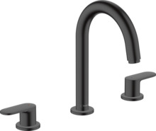 Valamusegisti Hansgrohe Vernis Blend 71553670, must matt