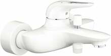 Vannisegisti Grohe Eurostyle, valge