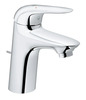 Valamusegisti Grohe Eurostyle New Solid S 23707003, kroom