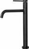 Valamusegisti Rea Lugano Slim High, must matt