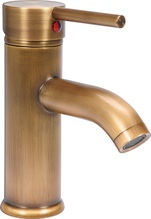 Valamusegisti Fala Retro bronze 2 (75836), pronks